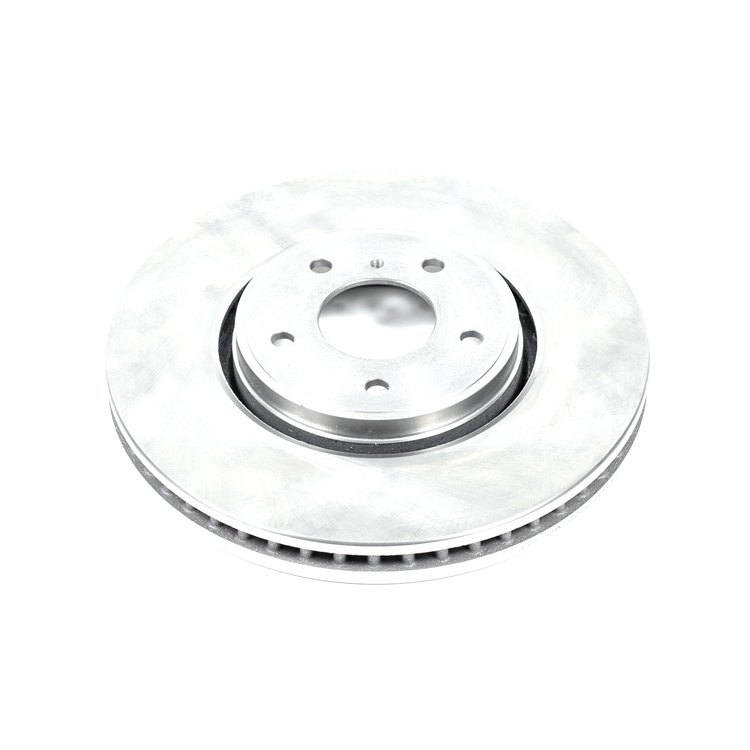 AUTOSPECIALTY BRAKE ROTOR