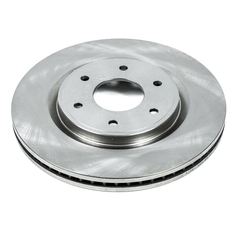 AUTOSPECIALTY BRAKE ROTOR