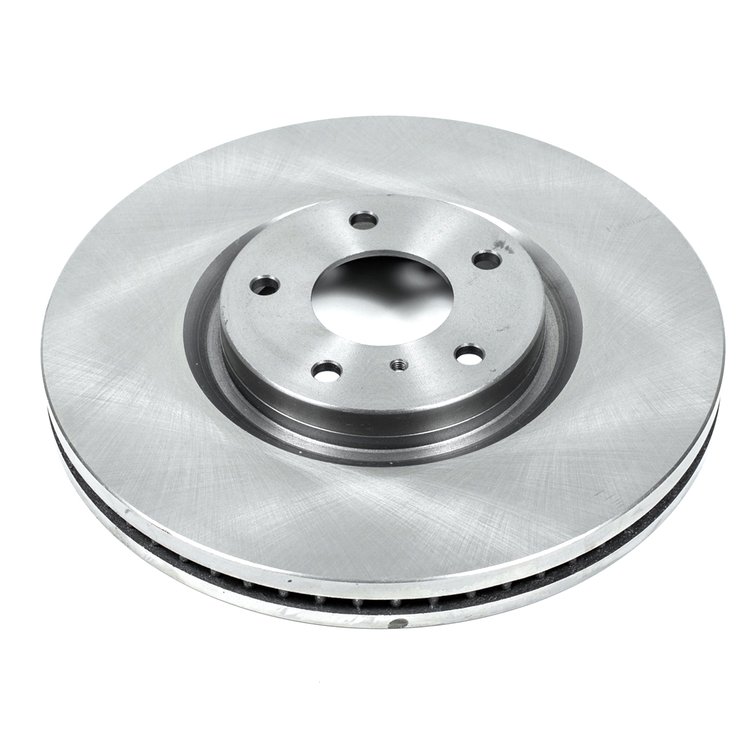 AUTOSPECIALTY BRAKE ROTOR