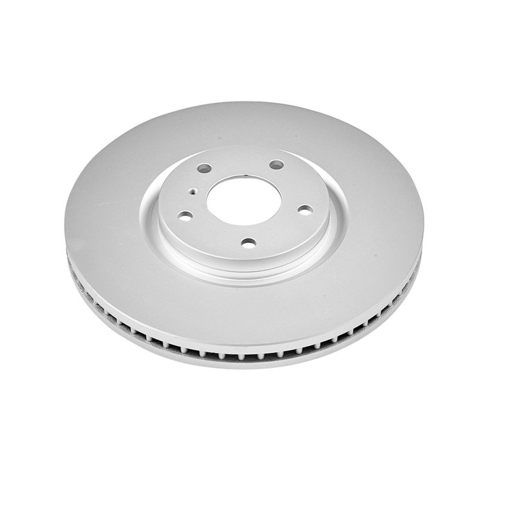 EVOLUTION COATED ROTOR