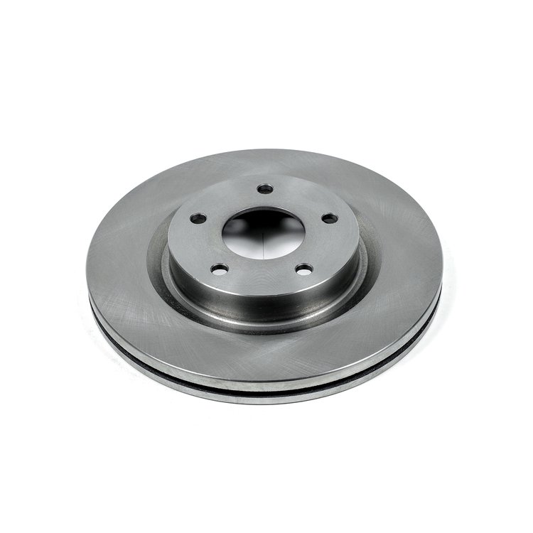 AUTOSPECIALTY BRAKE ROTOR