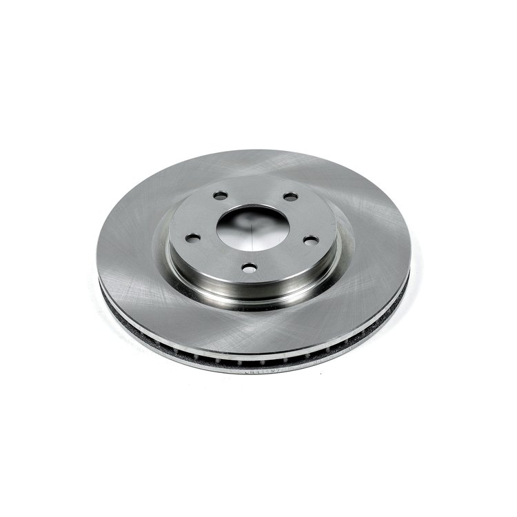 AUTOSPECIALTY BRAKE ROTOR