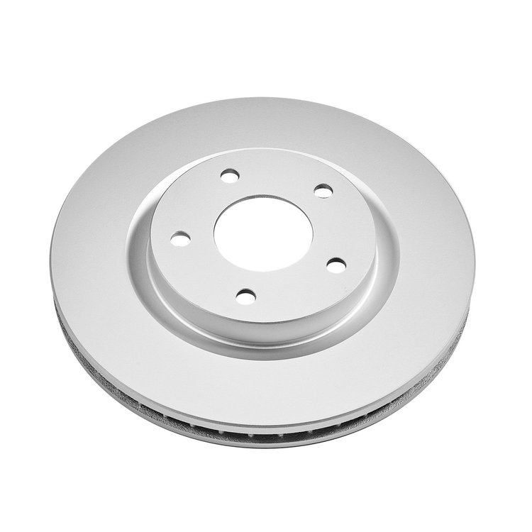 EVOLUTION COATED ROTOR