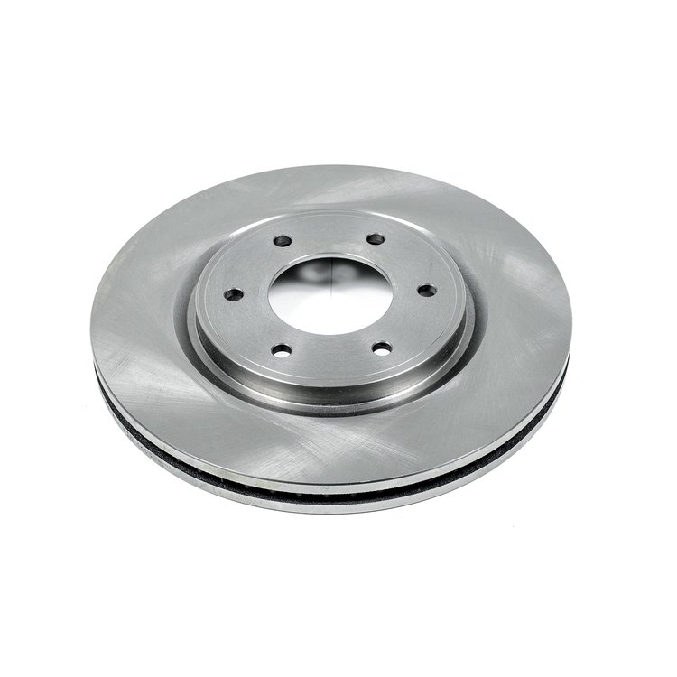 AUTOSPECIALTY BRAKE ROTOR