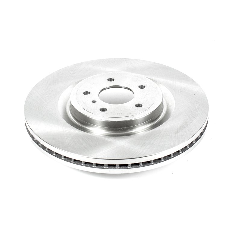 AUTOSPECIALTY BRAKE ROTOR