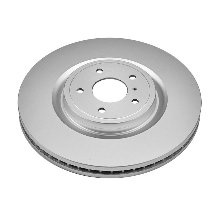EVOLUTION COATED ROTOR