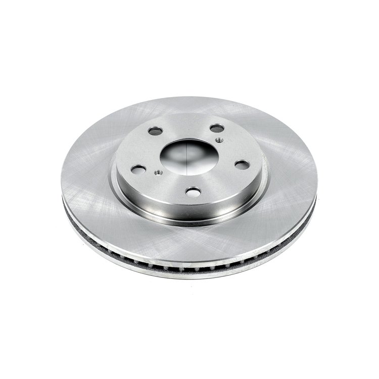 AUTOSPECIALTY BRAKE ROTOR
