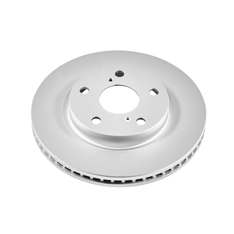EVOLUTION COATED ROTOR