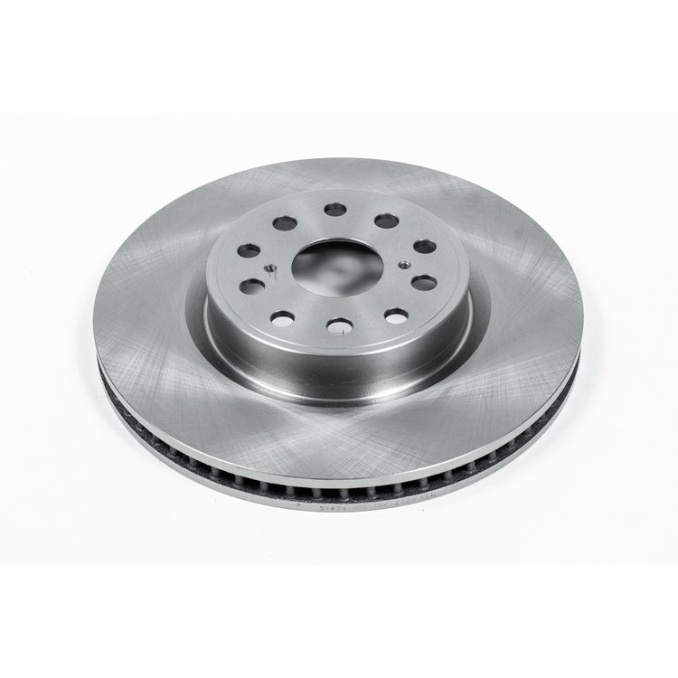 AUTOSPECIALTY BRAKE ROTOR
