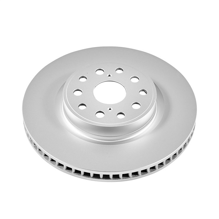 EVOLUTION COATED ROTOR