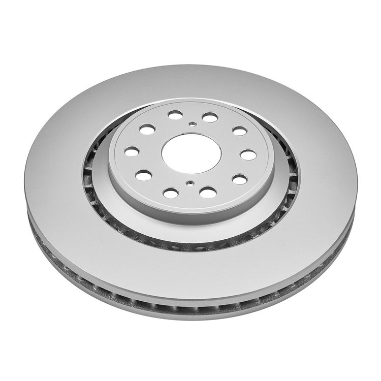 EVOLUTION COATED ROTOR