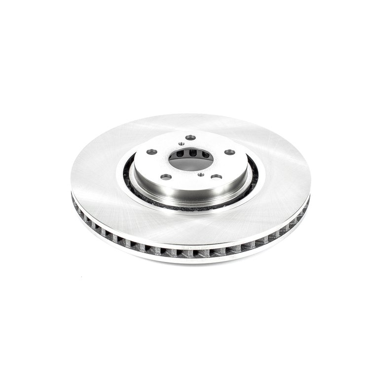 AUTOSPECIALTY BRAKE ROTOR
