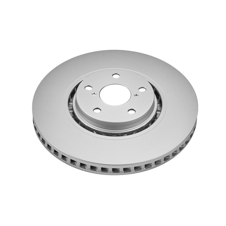 EVOLUTION COATED ROTOR