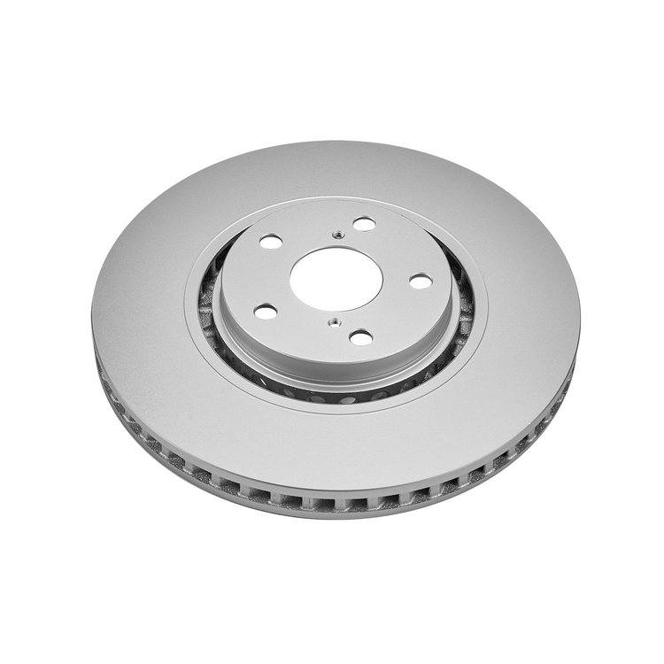 EVOLUTION COATED ROTOR