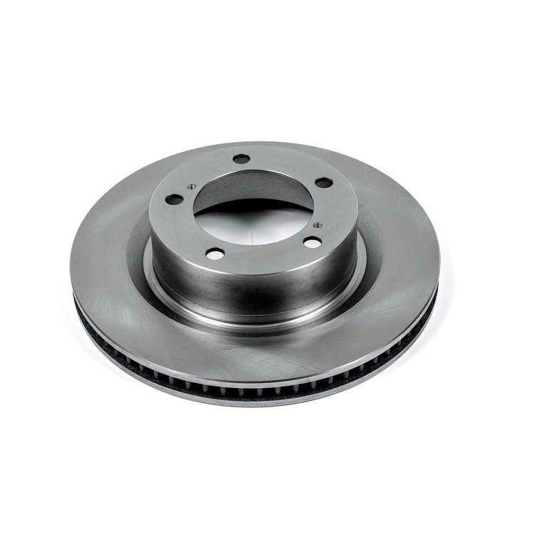 AUTOSPECIALTY BRAKE ROTOR