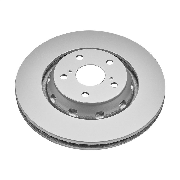 EVOLUTION COATED ROTOR