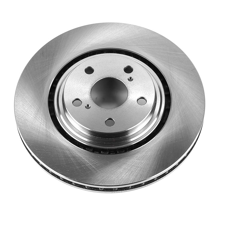 AUTOSPECIALTY BRAKE ROTOR