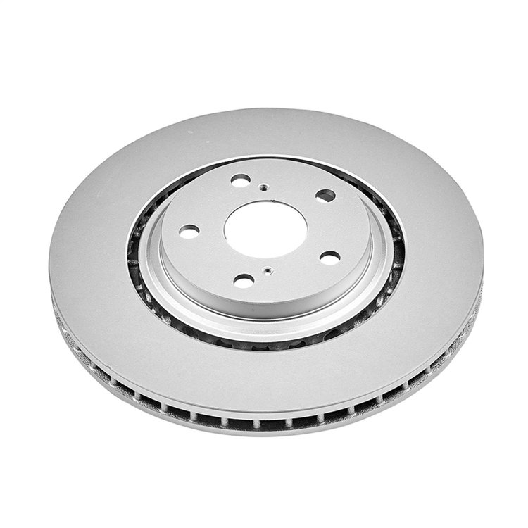 EVOLUTION COATED ROTOR