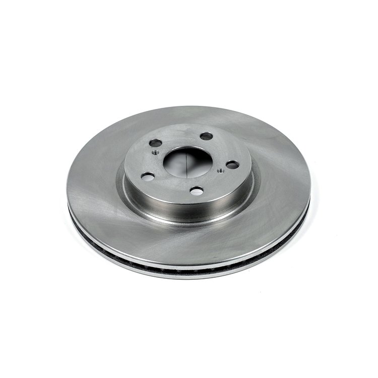 AUTOSPECIALTY BRAKE ROTOR