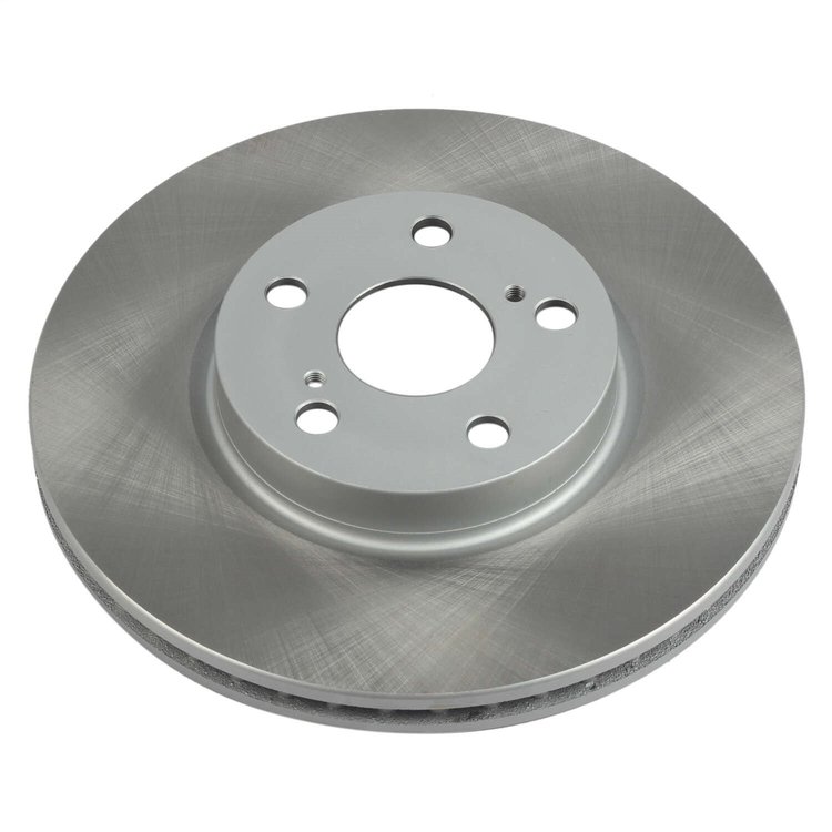 JBR1311SCR Front Coated Hat & Edge Rotor