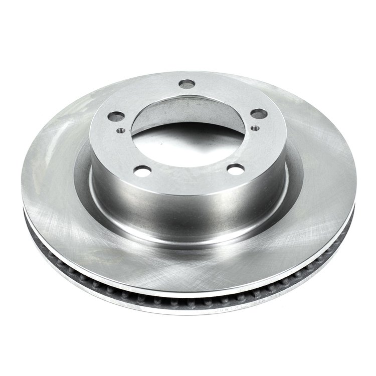 AUTOSPECIALTY BRAKE ROTOR