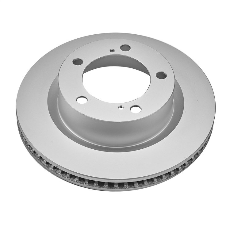 EVOLUTION COATED ROTOR
