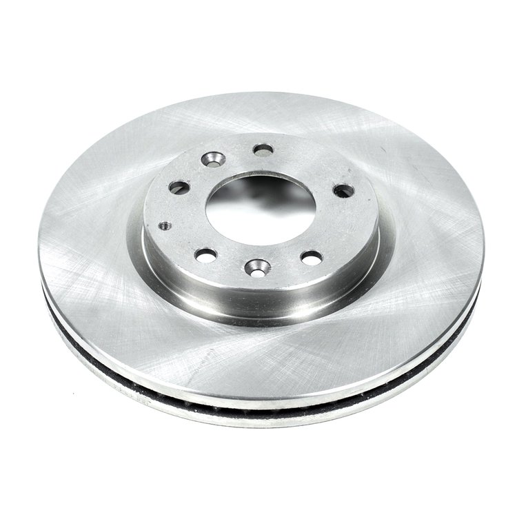 AUTOSPECIALTY BRAKE ROTOR