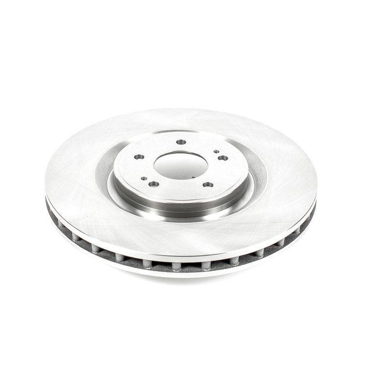 AUTOSPECIALTY BRAKE ROTOR