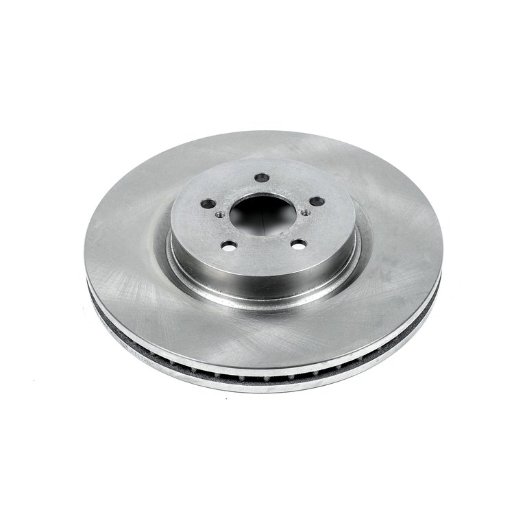 AUTOSPECIALTY BRAKE ROTOR