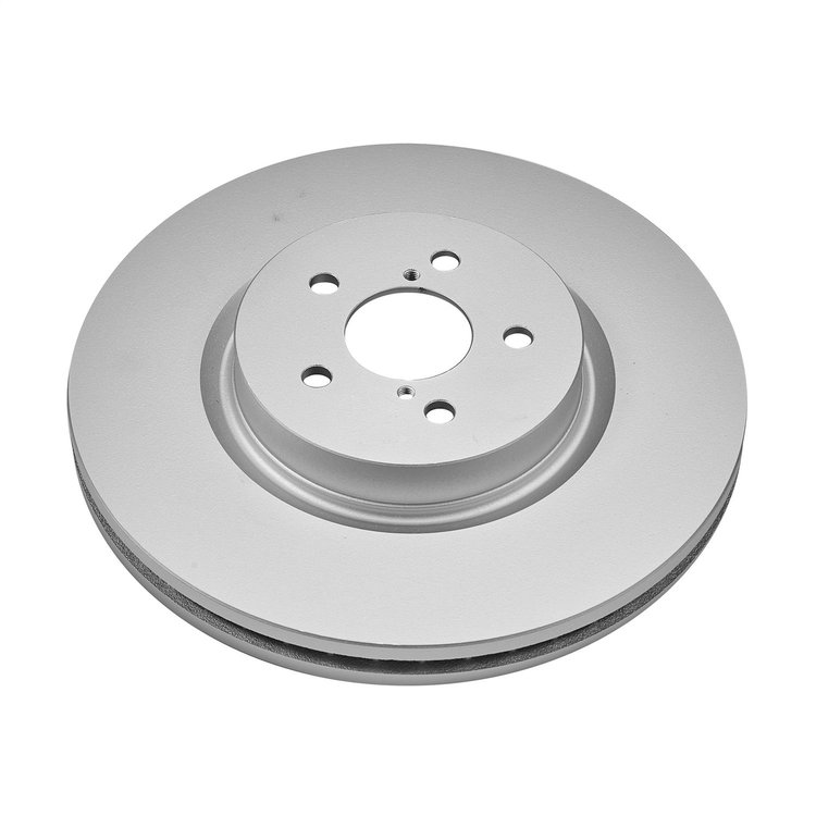 EVOLUTION COATED ROTOR