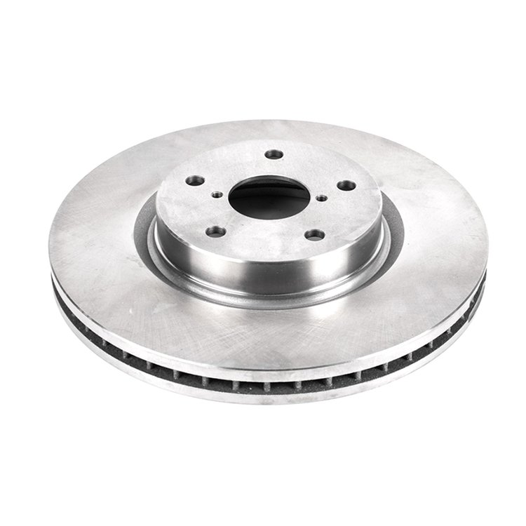 AUTOSPECIALTY BRAKE ROTOR