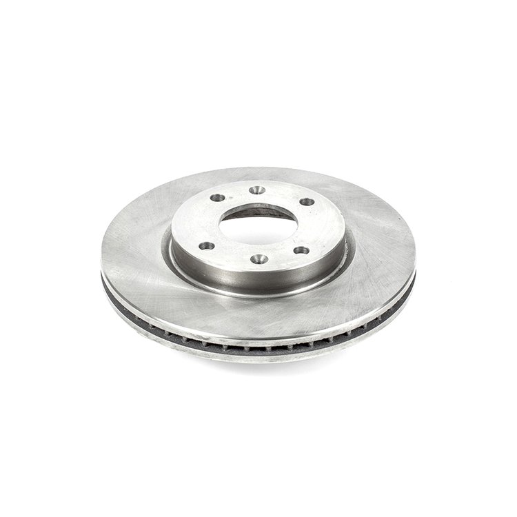 AUTOSPECIALTY BRAKE ROTOR