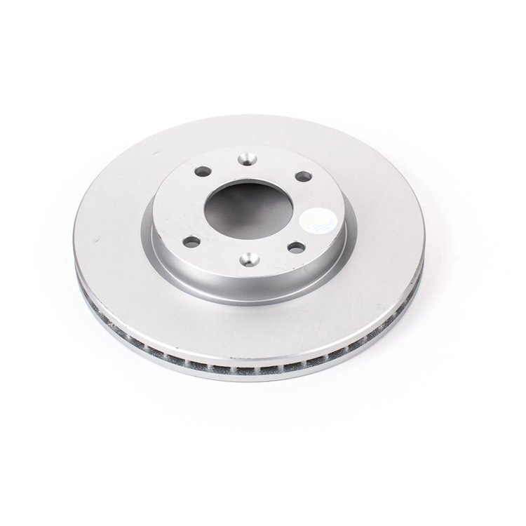 EVOLUTION COATED ROTOR