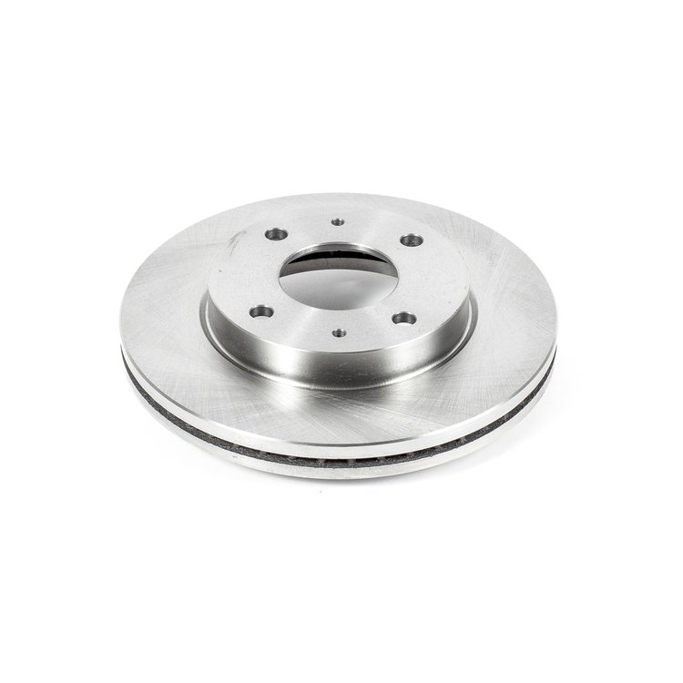 AUTOSPECIALTY BRAKE ROTOR