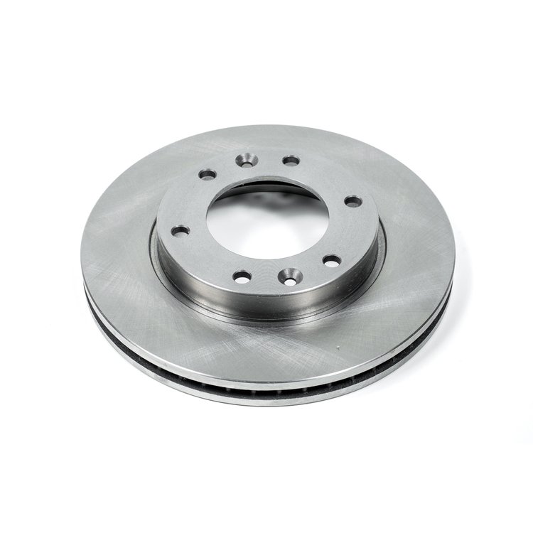 AUTOSPECIALTY BRAKE ROTOR