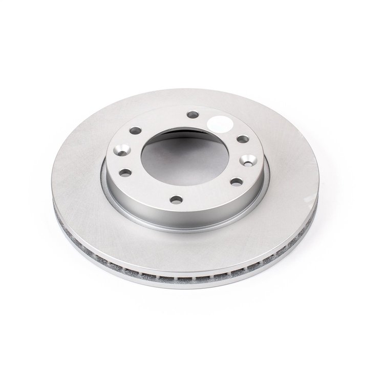 EVOLUTION COATED ROTOR