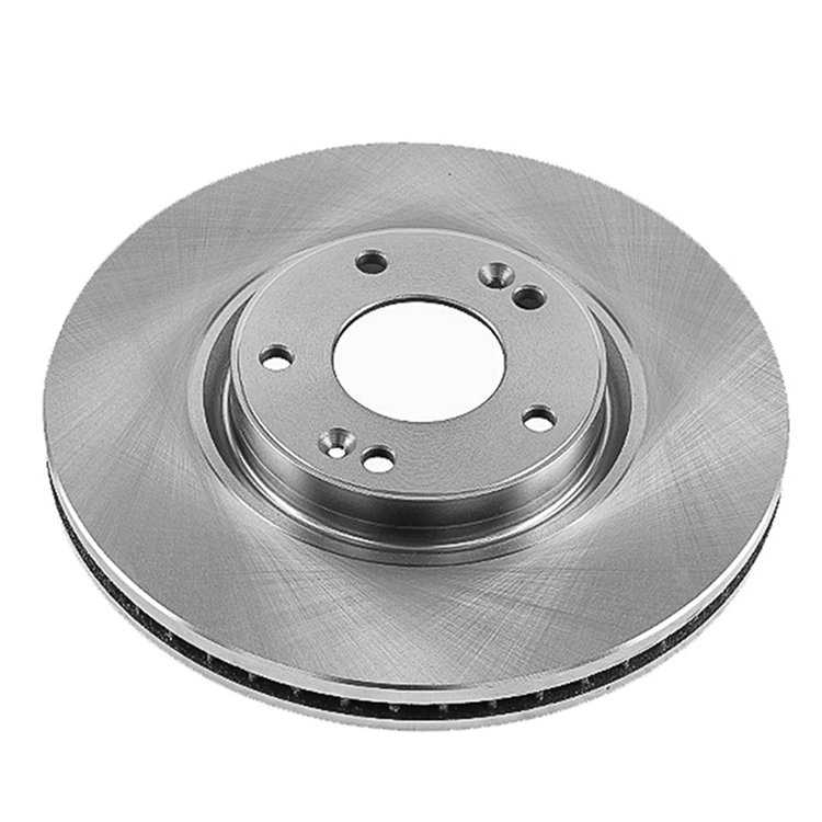 AUTOSPECIALTY BRAKE ROTOR