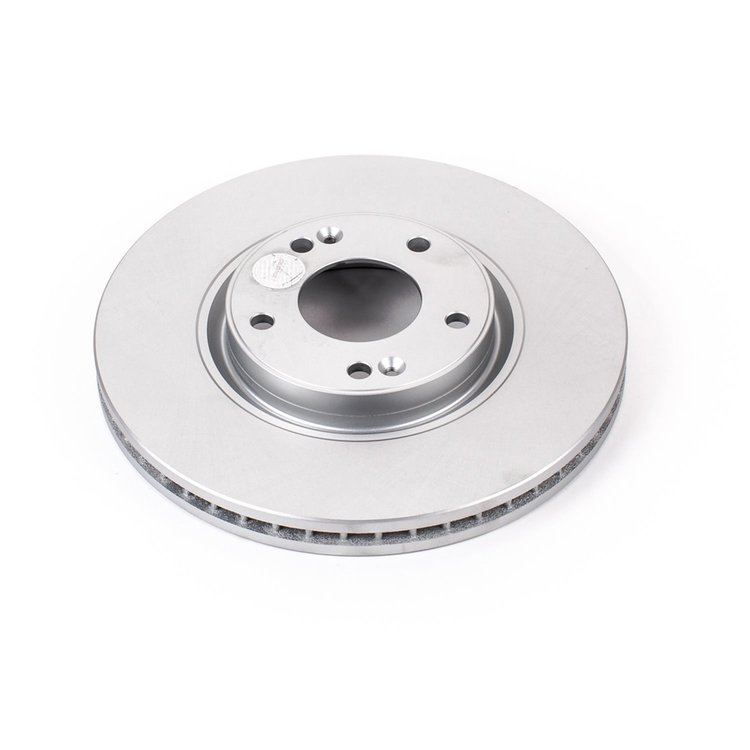 EVOLUTION COATED ROTOR