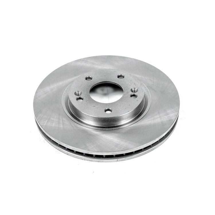 AUTOSPECIALTY BRAKE ROTOR