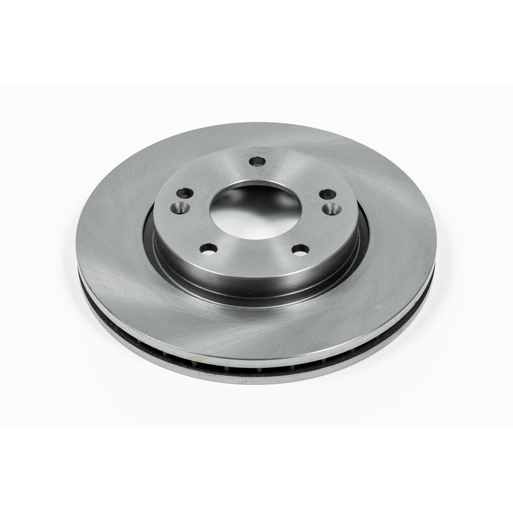 AUTOSPECIALTY BRAKE ROTOR