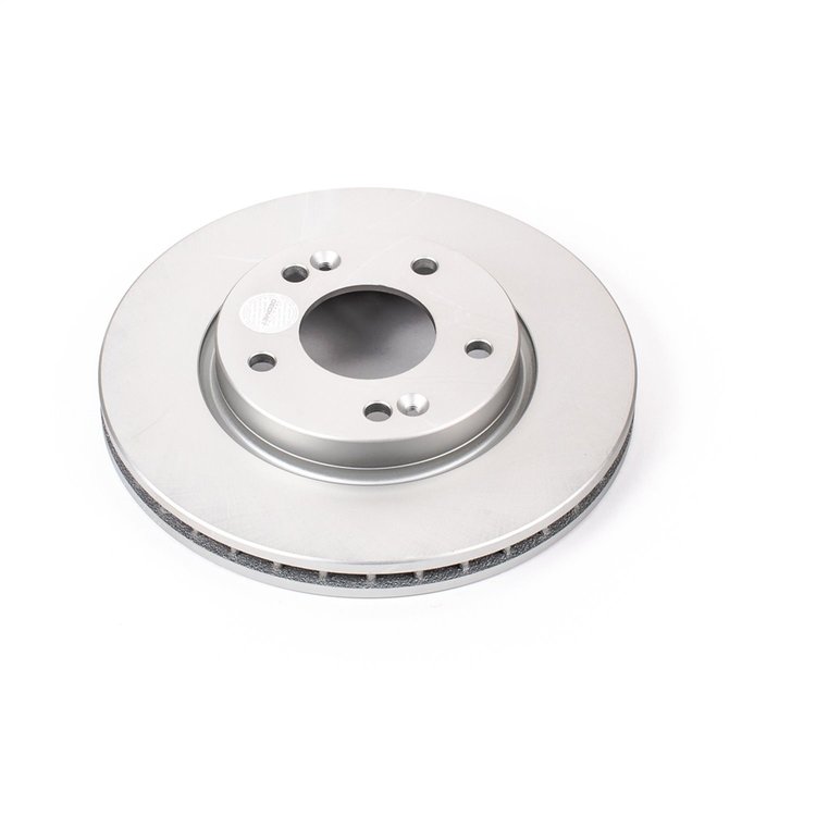 EVOLUTION COATED ROTOR