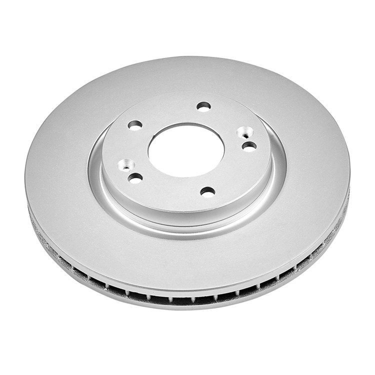 EVOLUTION COATED ROTOR