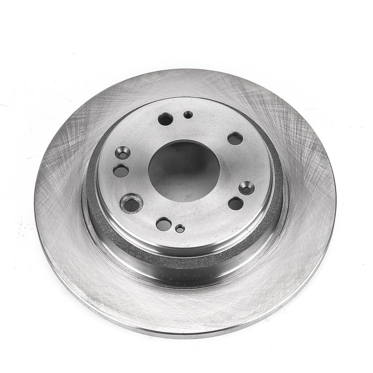AUTOSPECIALTY BRAKE ROTOR