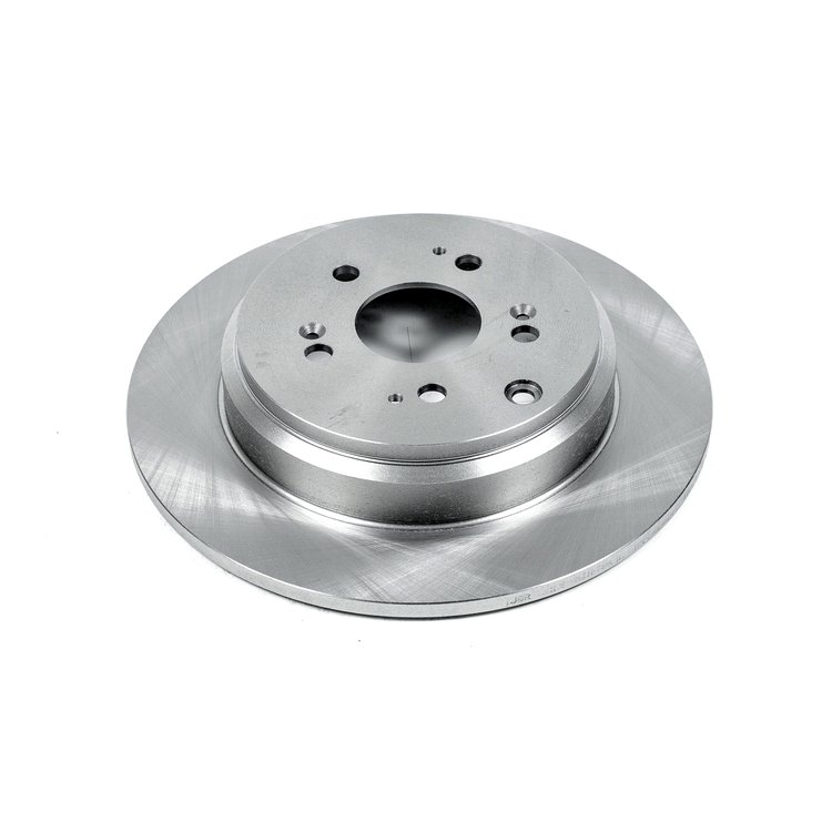 AUTOSPECIALTY BRAKE ROTOR