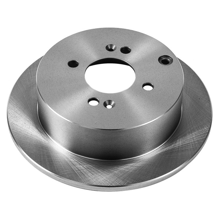 AUTOSPECIALTY BRAKE ROTOR
