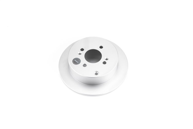 EVOLUTION COATED ROTOR