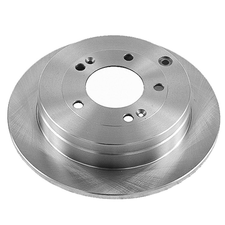 AUTOSPECIALTY BRAKE ROTOR