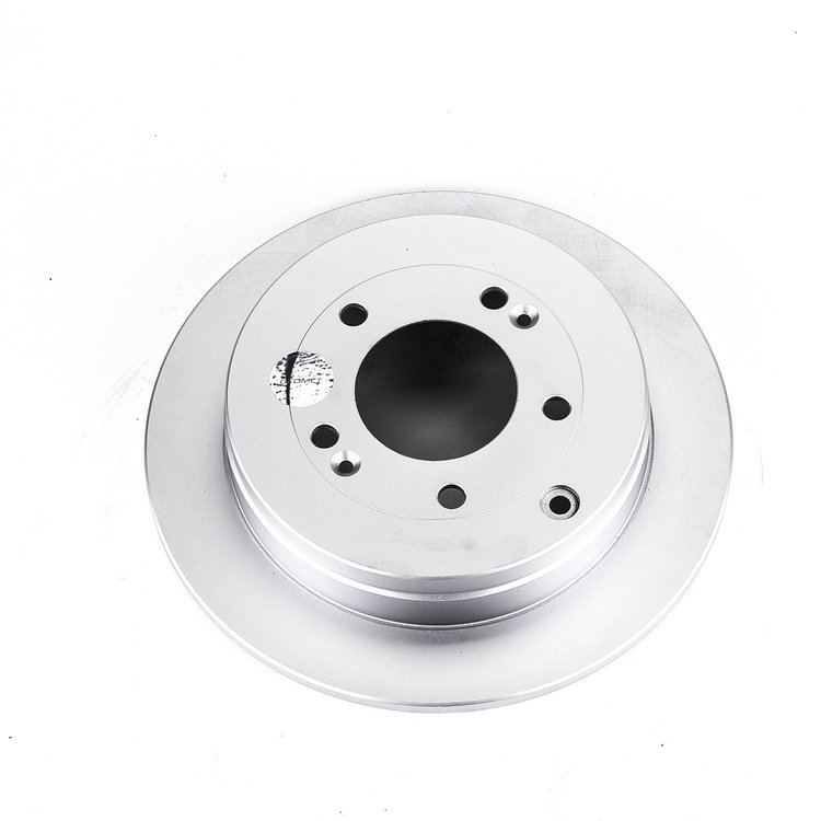 EVOLUTION COATED ROTOR