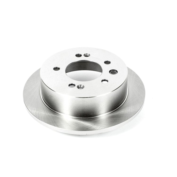 AUTOSPECIALTY BRAKE ROTOR