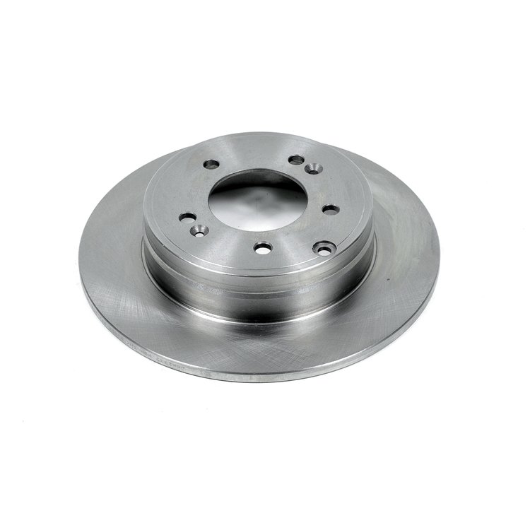 AUTOSPECIALTY BRAKE ROTOR